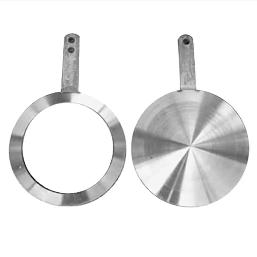 UNS C70600 Jacket Insert Flanges